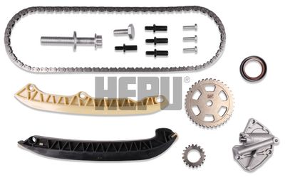 Timing Chain Kit HEPU 21-0324