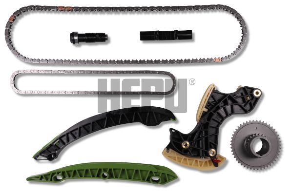 HEPU 21-0326 Timing Chain Kit