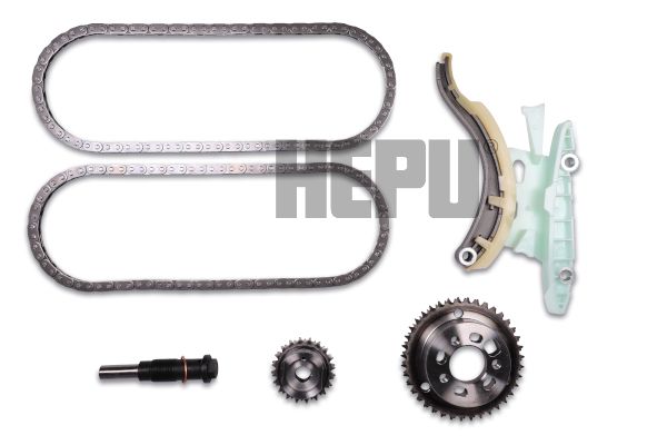 HEPU 21-0327 Timing Chain Kit
