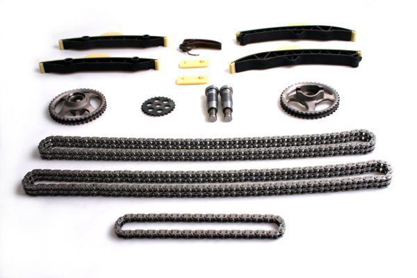 HEPU 21-0340 Timing Chain Kit