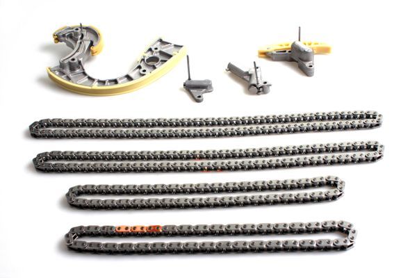 HEPU 21-0345 Timing Chain Kit
