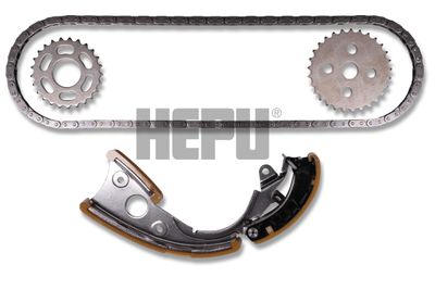 Timing Chain Kit HEPU 21-0354