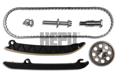 Timing Chain Kit HEPU 21-0362