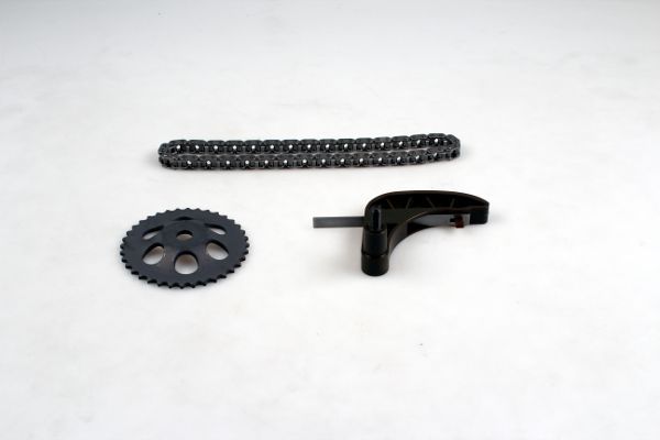 HEPU 21-0365 Chain Kit, oil pump drive