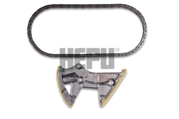 HEPU 21-0373 Chain Kit, oil pump drive