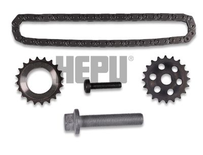 Chain Kit, oil pump drive HEPU 21-0376