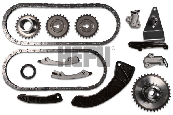 HEPU 21-0384 Timing Chain Kit