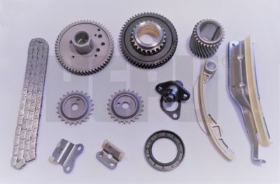 Timing Chain Kit HEPU 21-0385