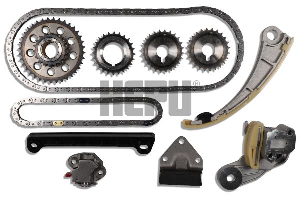 HEPU 21-0389 Timing Chain Kit