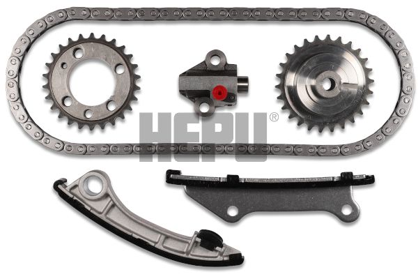 HEPU 21-0392 Timing Chain Kit