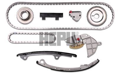 Timing Chain Kit HEPU 21-0396