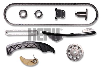 Timing Chain Kit HEPU 21-0398