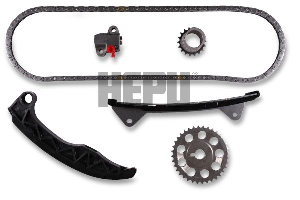 HEPU 21-0405 Timing Chain Kit