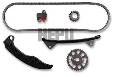 Timing Chain Kit HEPU 21-0405