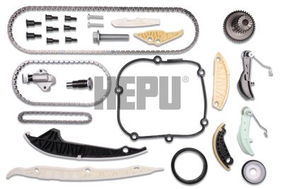 Timing Chain Kit HEPU 21-0407