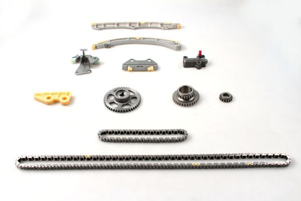 HEPU 21-0408 Timing Chain Kit