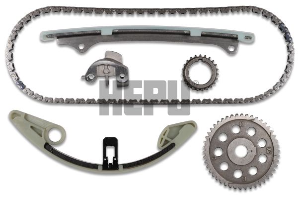 HEPU 21-0409 Timing Chain Kit