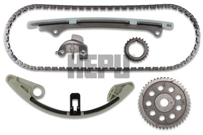 Timing Chain Kit HEPU 21-0409