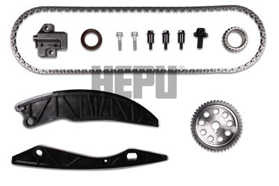 Timing Chain Kit HEPU 21-0413