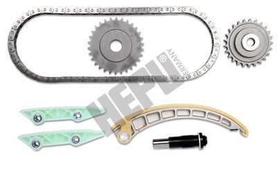 Timing Chain Kit HEPU 21-0414