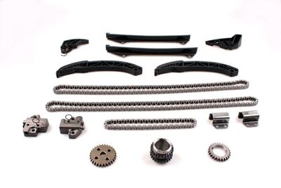 Timing Chain Kit HEPU 21-0416