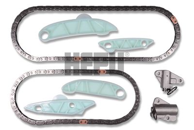 Timing Chain Kit HEPU 21-0417