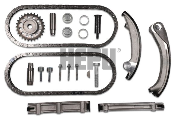 HEPU 21-0418 Timing Chain Kit