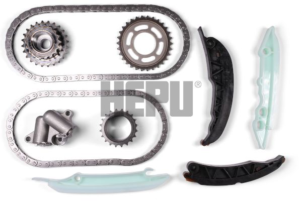 HEPU 21-0420 Timing Chain Kit