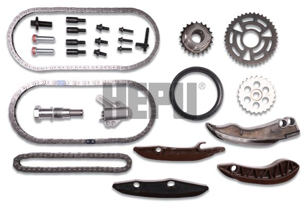 HEPU 21-0421 Timing Chain Kit