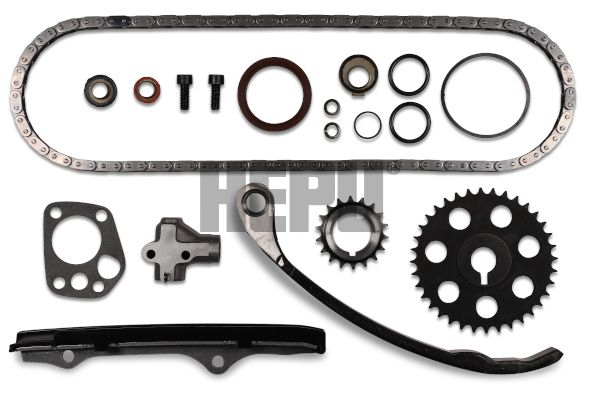 HEPU 21-0429 Timing Chain Kit