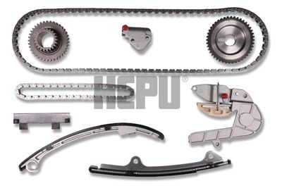 Timing Chain Kit HEPU 21-0432