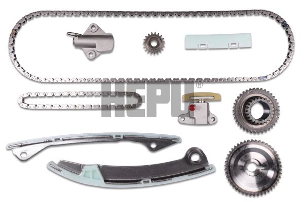 HEPU 21-0435 Timing Chain Kit
