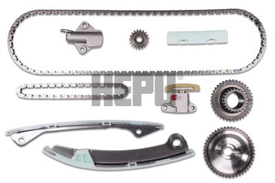 Timing Chain Kit HEPU 21-0435