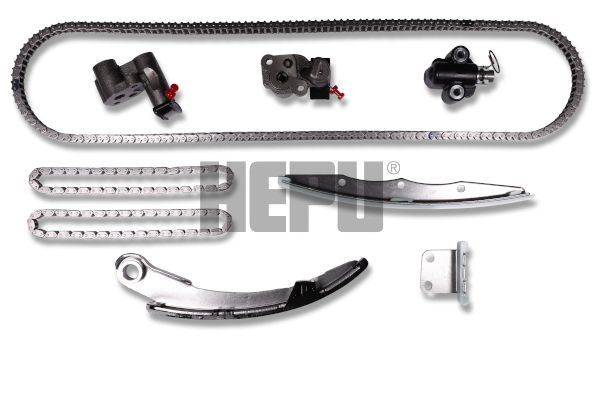 HEPU 21-0436 Timing Chain Kit