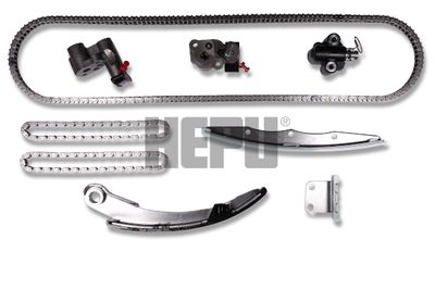 Timing Chain Kit HEPU 21-0436