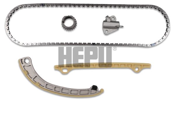 HEPU 21-0442 Timing Chain Kit
