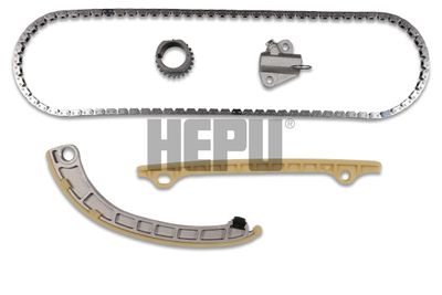 Timing Chain Kit HEPU 21-0442
