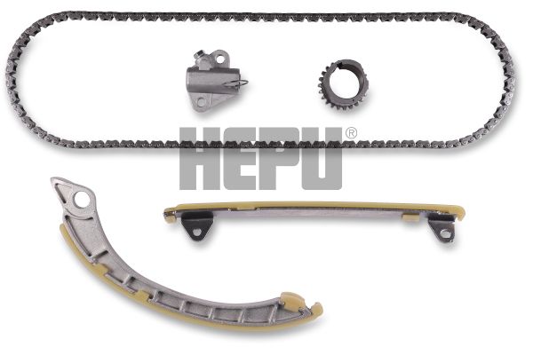 HEPU 21-0444 Timing Chain Kit