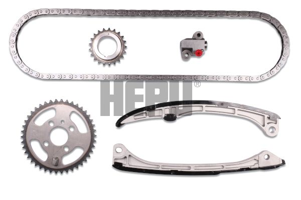 HEPU 21-0450 Timing Chain Kit