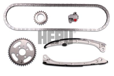 Timing Chain Kit HEPU 21-0450