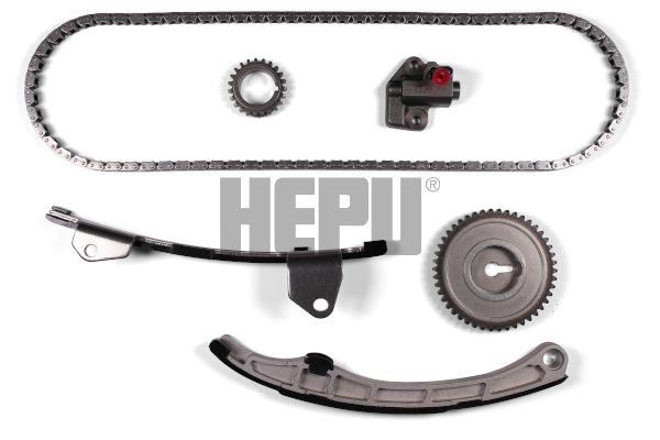 HEPU 21-0453 Timing Chain Kit