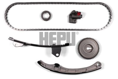 Timing Chain Kit HEPU 21-0453