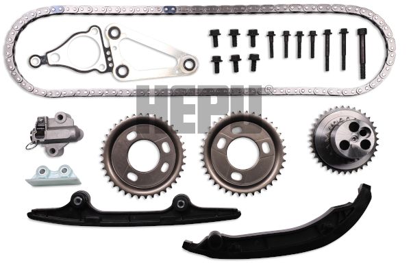 HEPU 21-0460 Timing Chain Kit