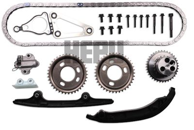 Timing Chain Kit HEPU 21-0460