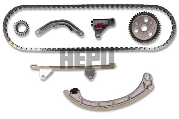 HEPU 21-0461 Timing Chain Kit
