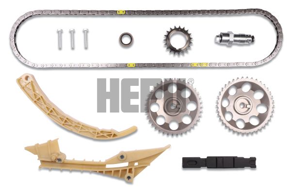 HEPU 21-0463 Timing Chain Kit