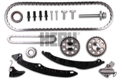 Timing Chain Kit HEPU 21-0466