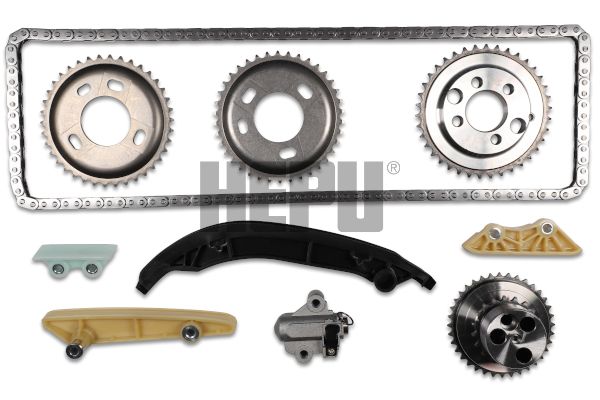 HEPU 21-0468 Timing Chain Kit