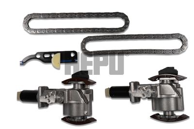 Timing Chain Kit HEPU 21-0469