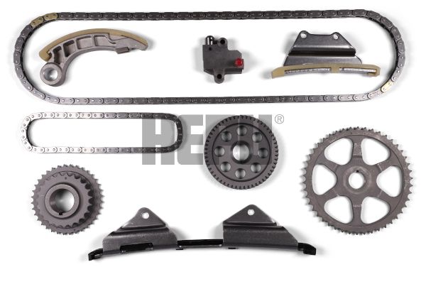 HEPU 21-0472 Timing Chain Kit